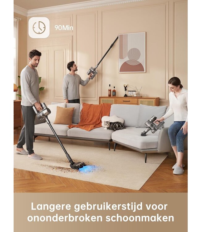 Dreame Tech Dreame R20
