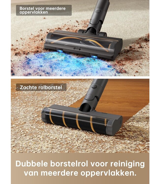 Dreame Tech Dreame R20