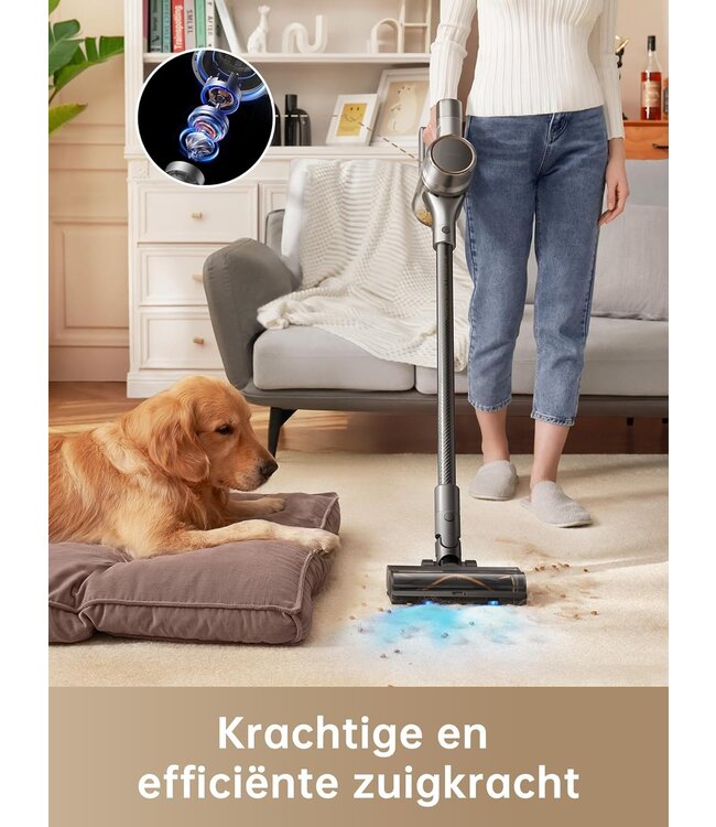 Dreame Tech Dreame R20