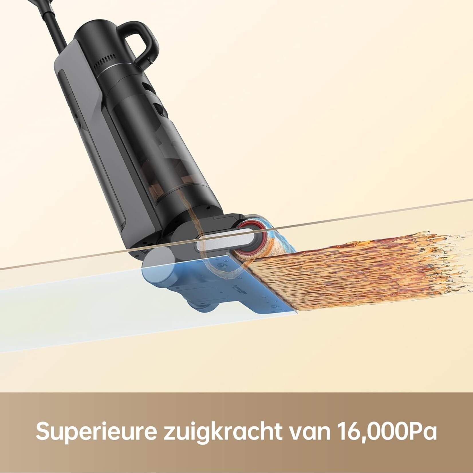 Dreame Tech  Dreame H12 Dual  Wet and Dry