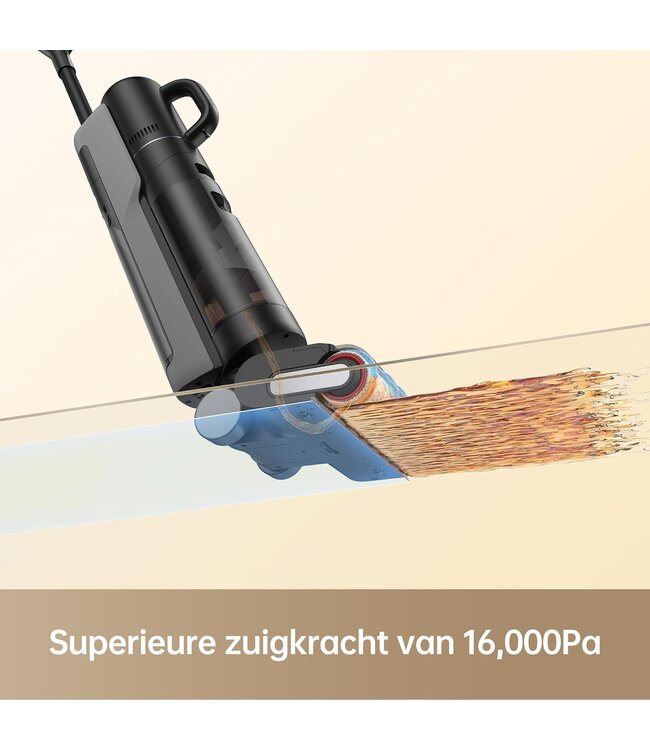 Dreame Tech  Dreame H12 Dual  Wet and Dry