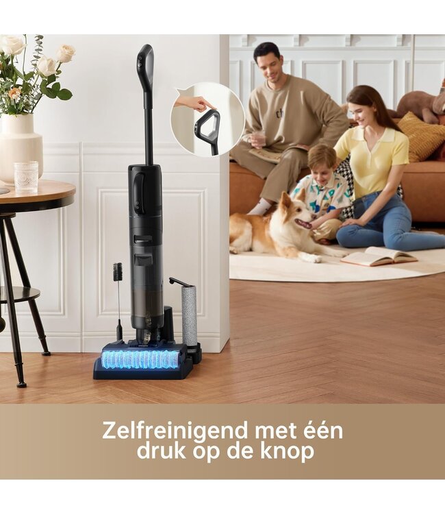 Dreame Tech  Dreame H12 Dual  Wet and Dry