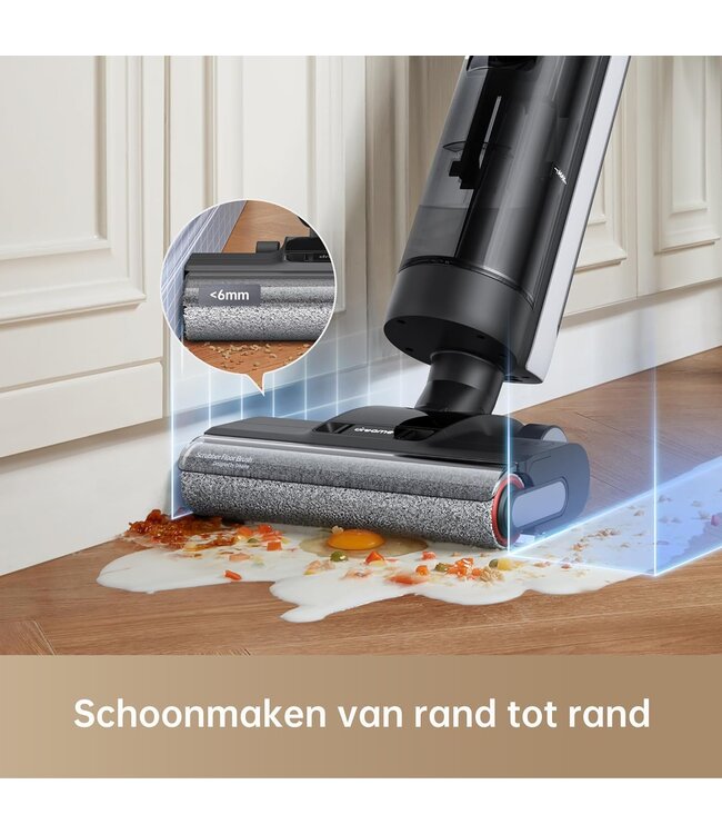 Dreame Tech  Dreame H12 Dual  Wet and Dry