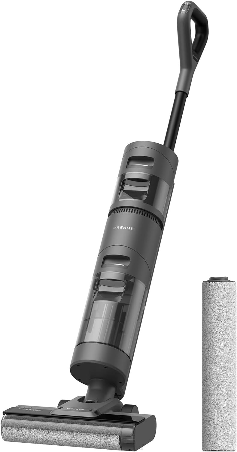 Dreame H11 Core - Robocleaners