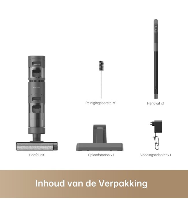 Dreame Tech  Dreame H11 Core