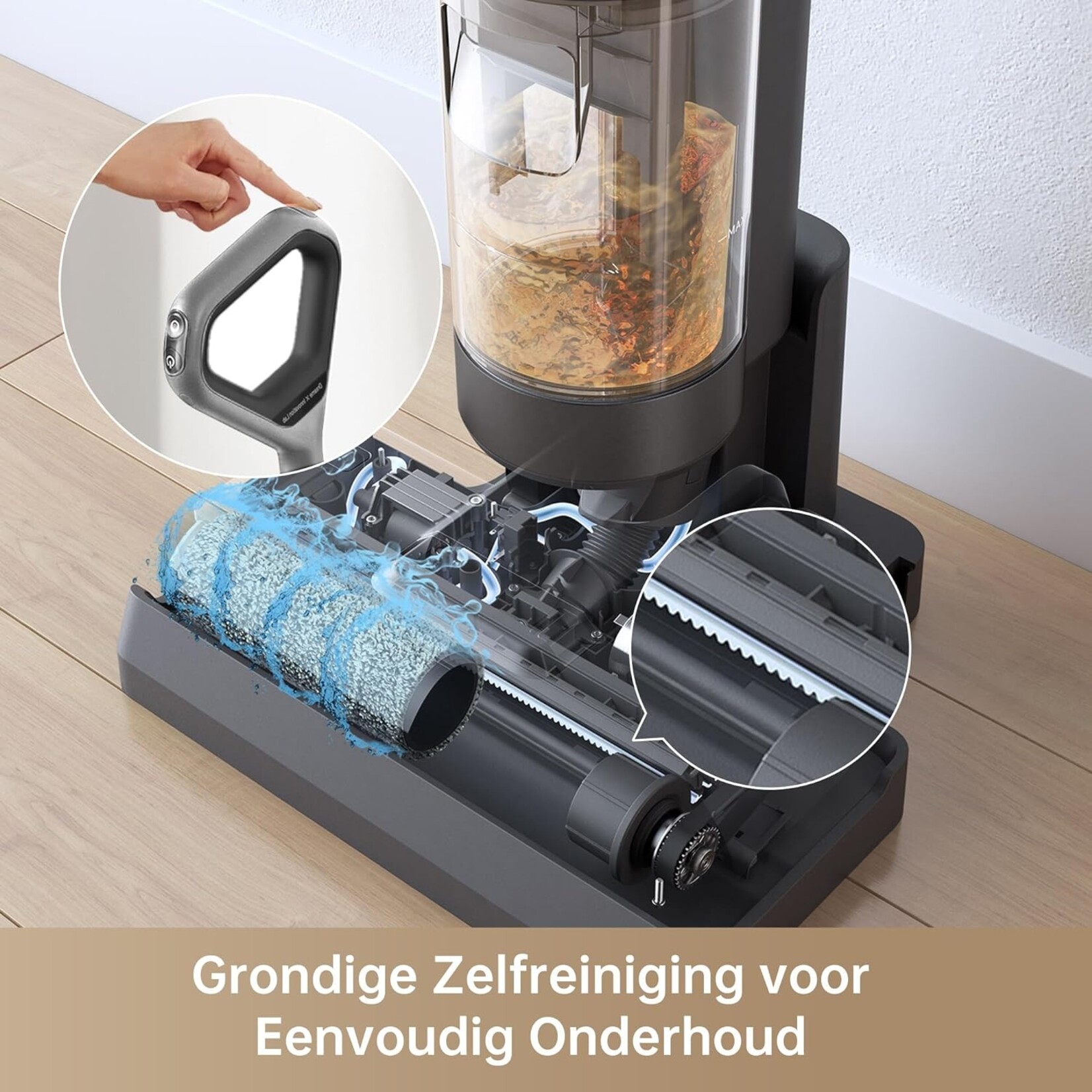 Dreame Tech  Dreame H11 Core