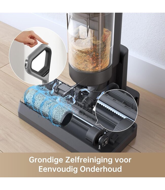 Dreame Tech  Dreame H11 Core