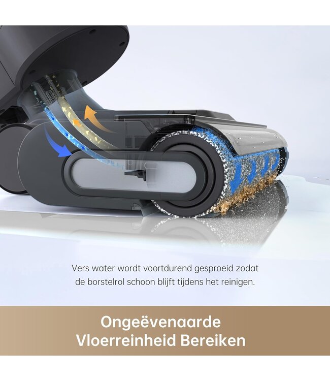 Dreame Tech  Dreame H11 Core