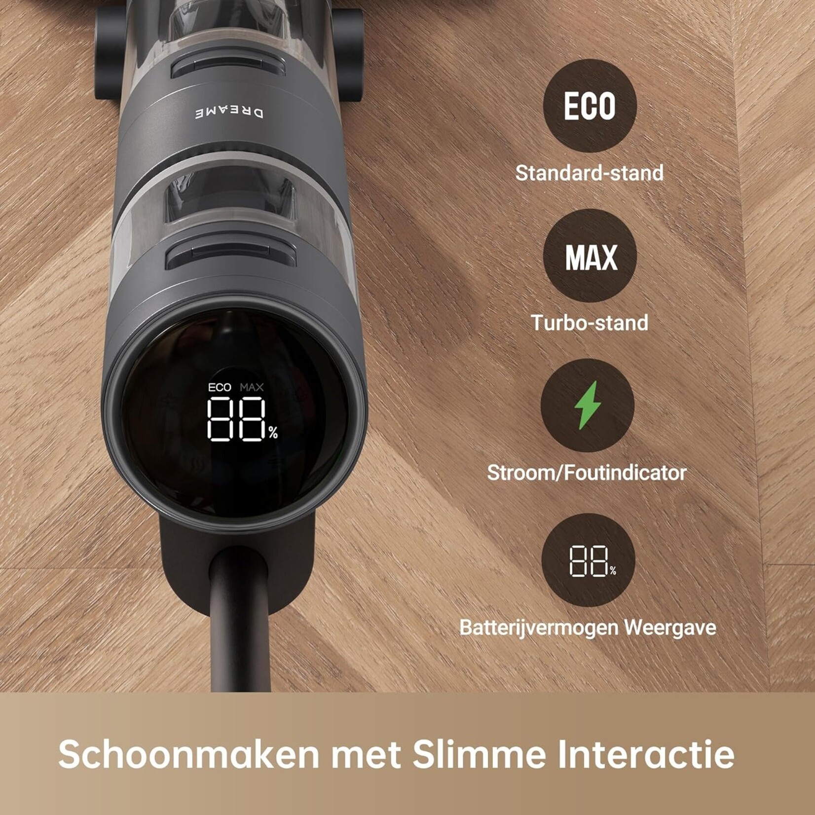 Dreame Tech  Dreame H11 Core