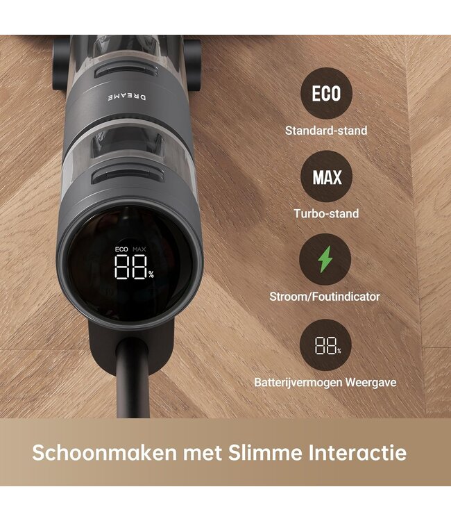 Dreame Tech  Dreame H11 Core