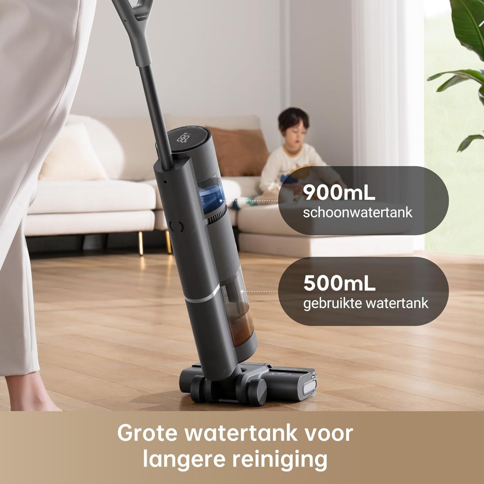 Dreame Tech  Dreame H11 Core