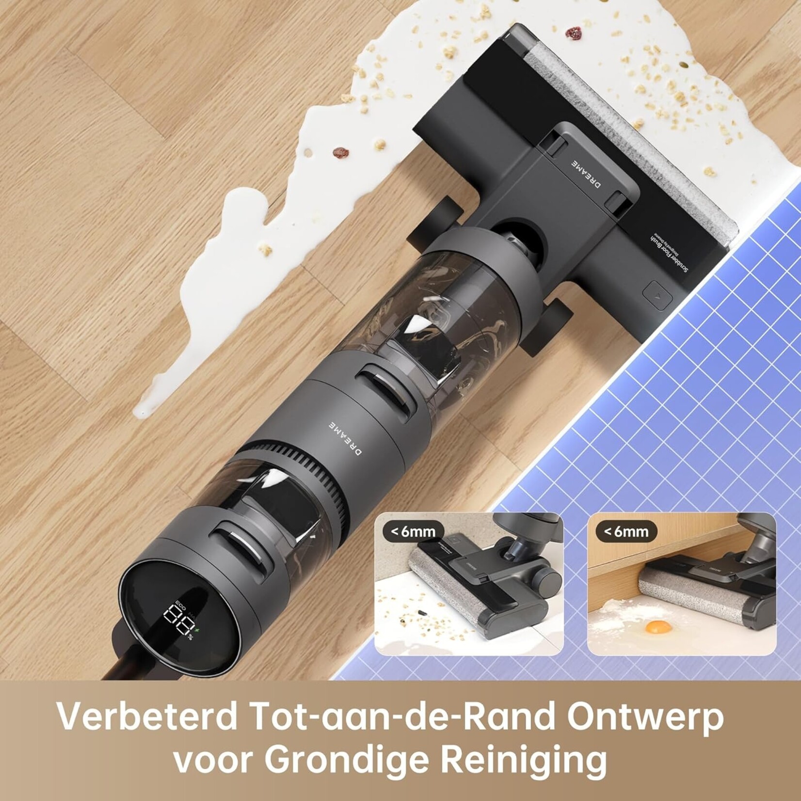 Dreame Tech  Dreame H11 Core