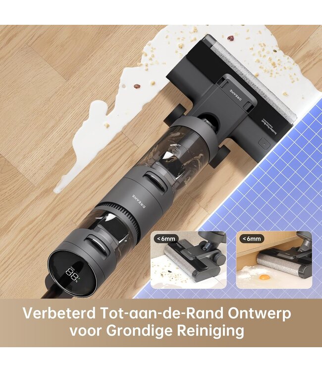 Dreame Tech  Dreame H11 Core