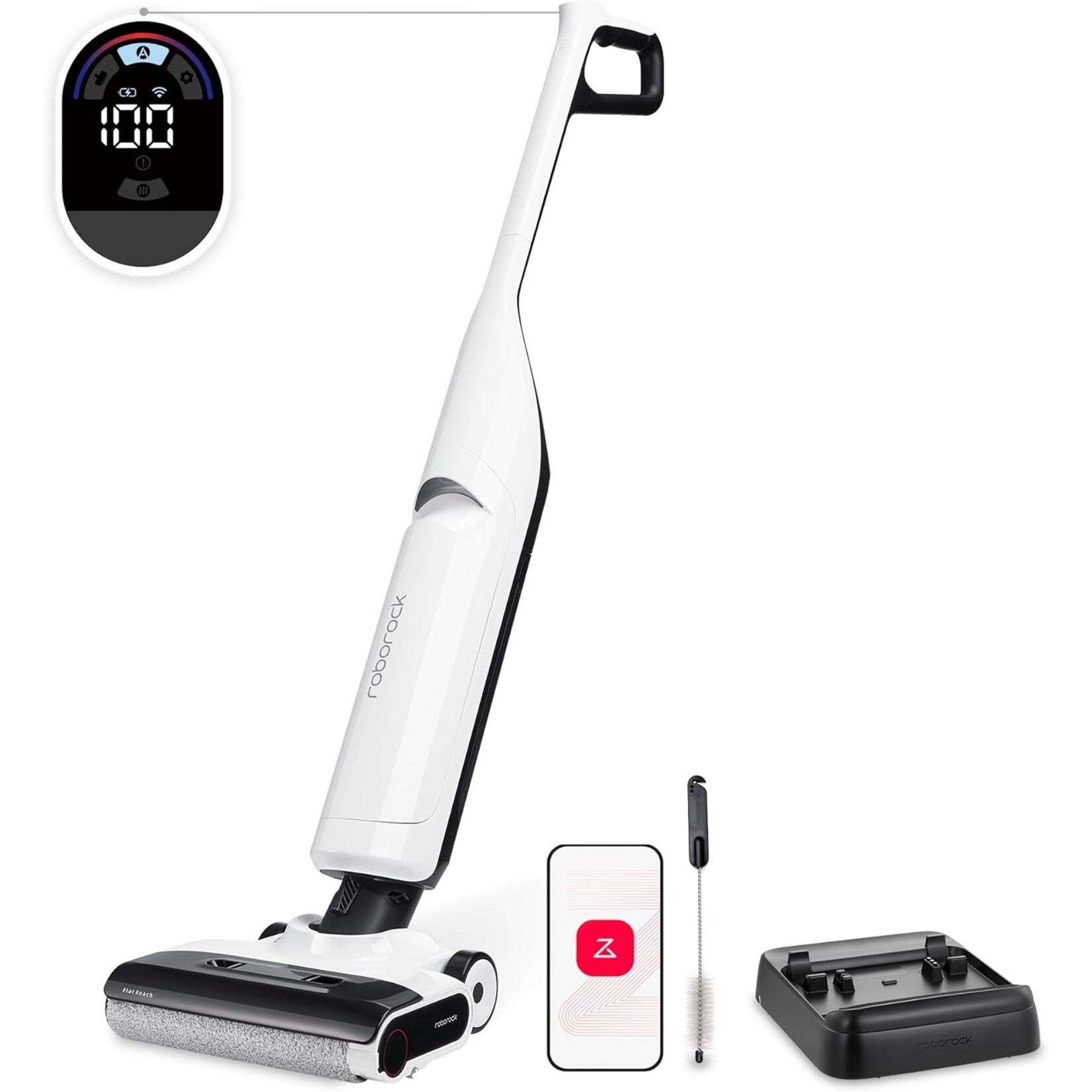 Roborock Roborock Flexi Pro