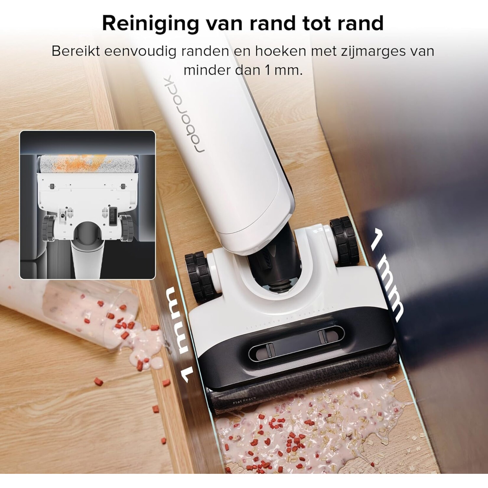 Roborock Roborock Flexi Pro