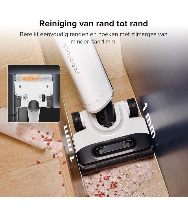 Roborock Roborock Flexi Pro