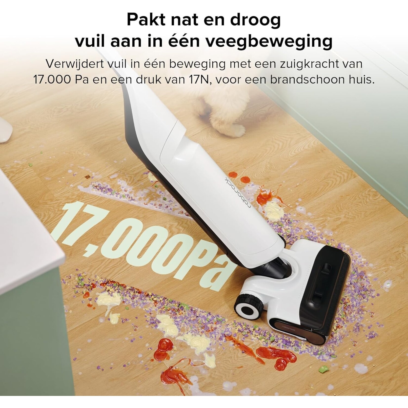 Roborock Roborock Flexi Pro