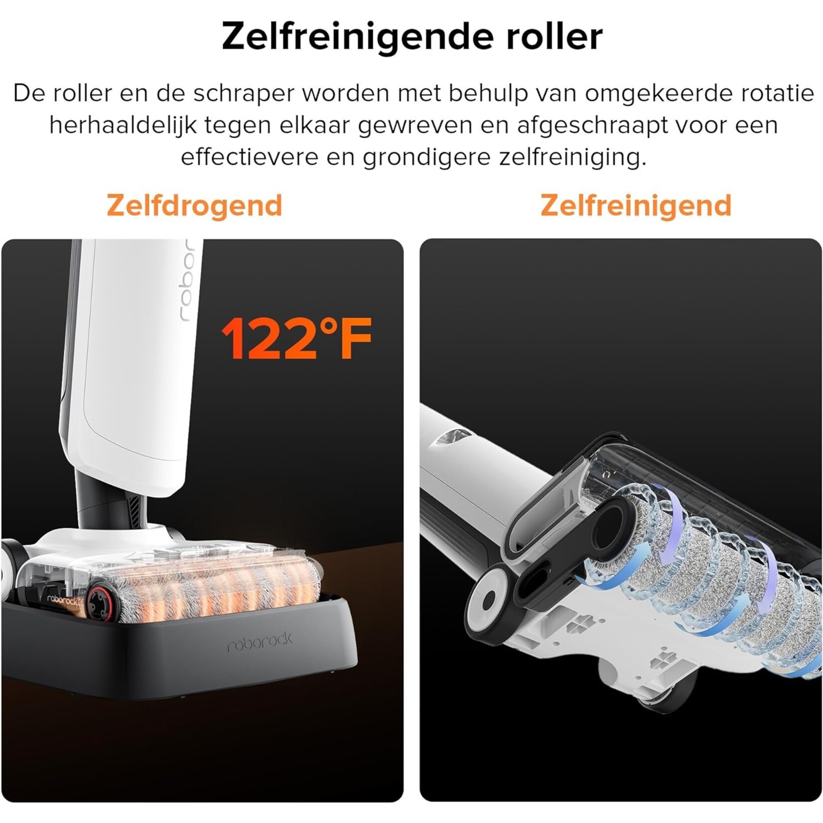 Roborock Roborock Flexi Lite