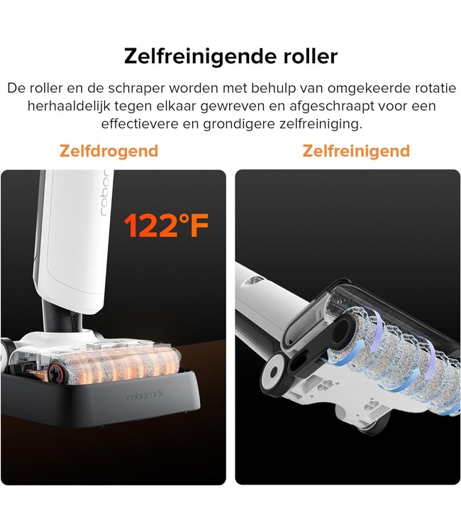 Roborock Roborock Flexi Lite