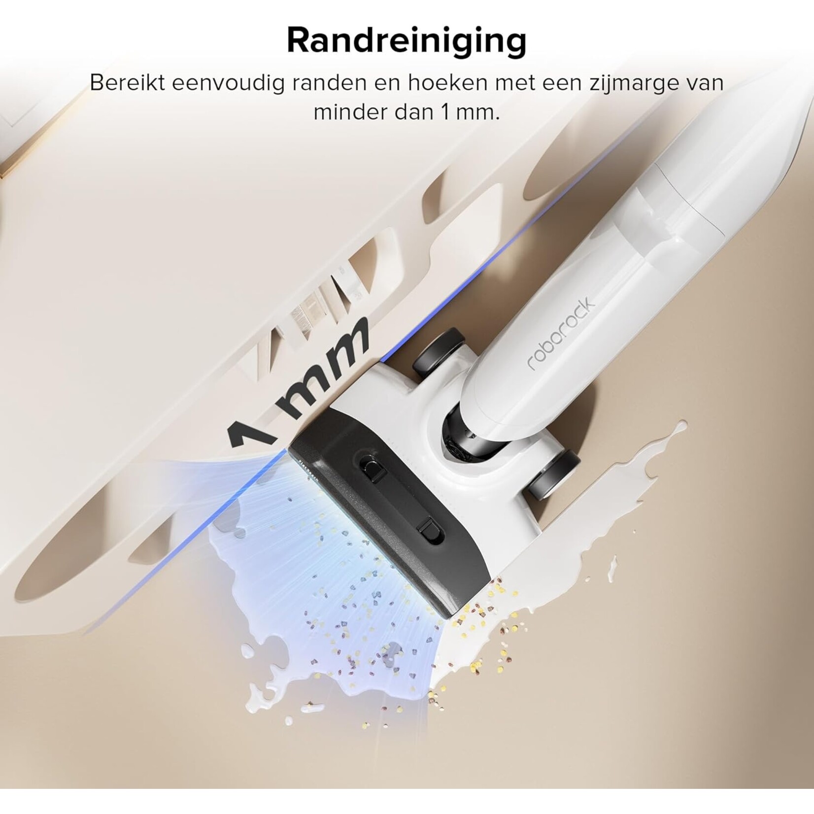 Roborock Roborock Flexi Lite