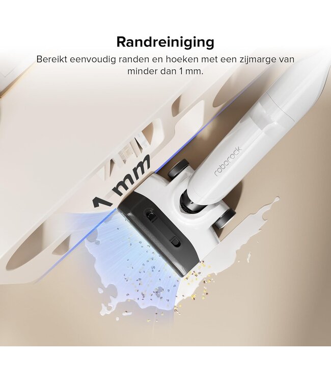Roborock Roborock Flexi Lite