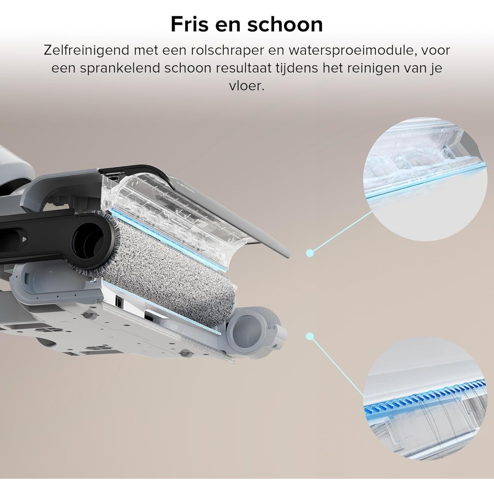 Roborock Roborock Flexi Lite