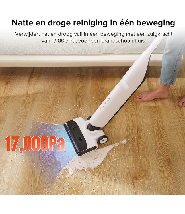 Roborock Roborock Flexi Lite