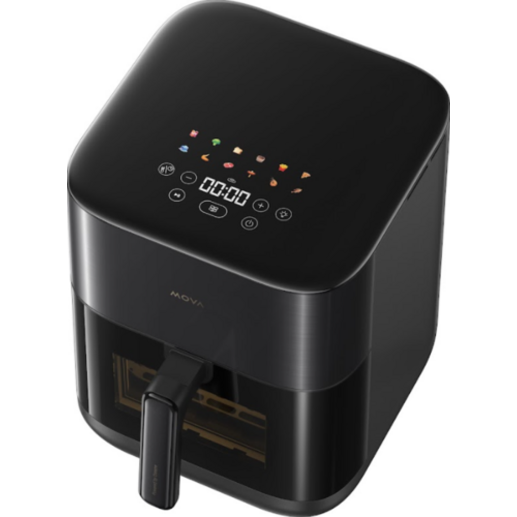 Mova Mova  Airfryer FD10 Pro