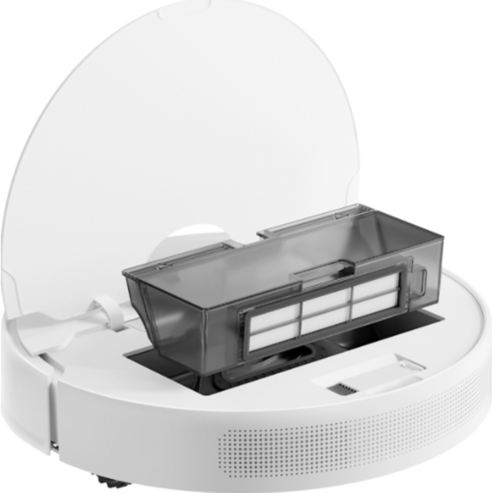 Dreame Tech Dreame D9MAX 2nd Gen Wit