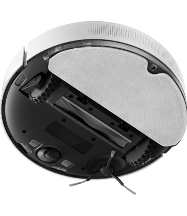 Dreame Tech Dreame D9MAX 2nd Gen Wit