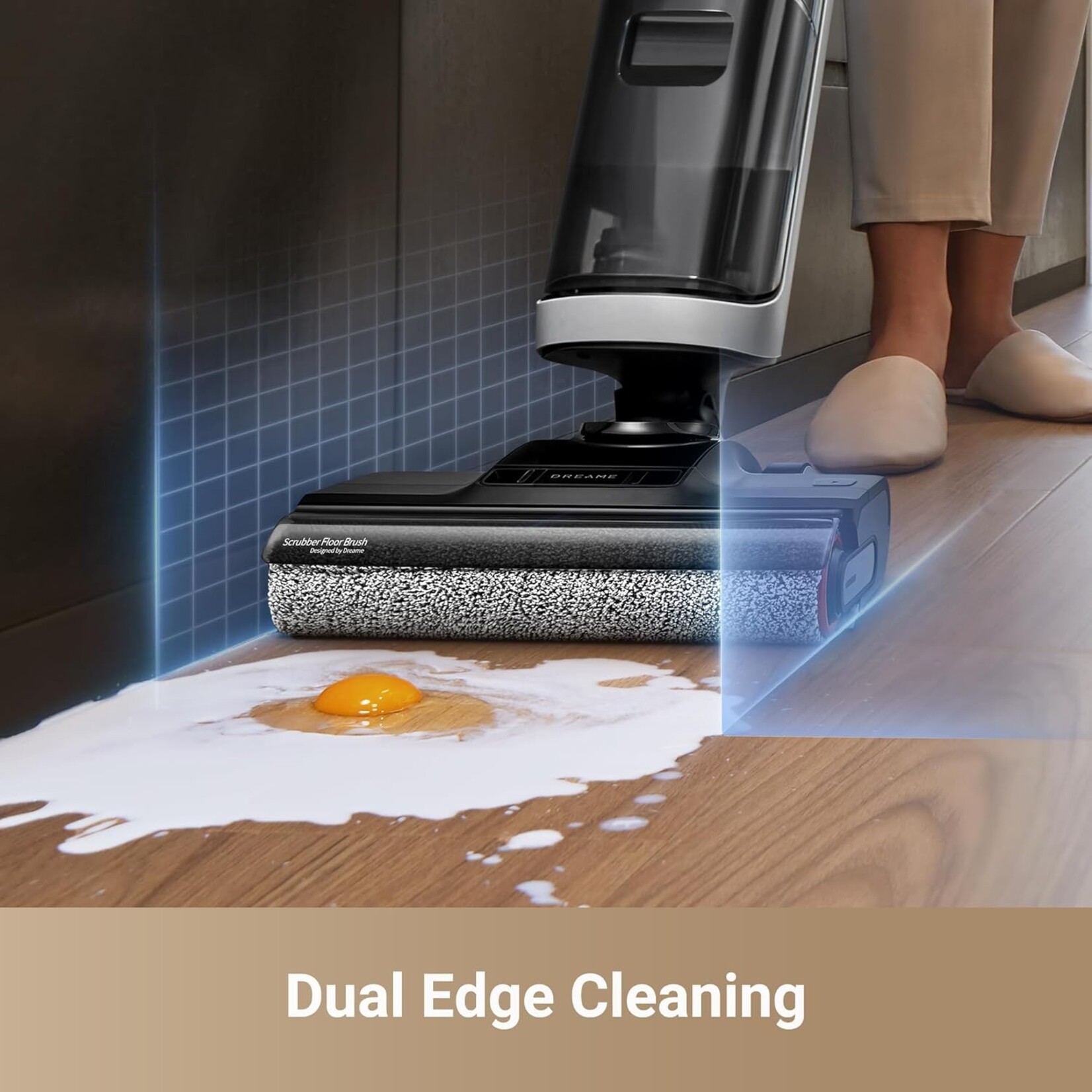 Dreame Tech Dreame H14 Wet and Dry