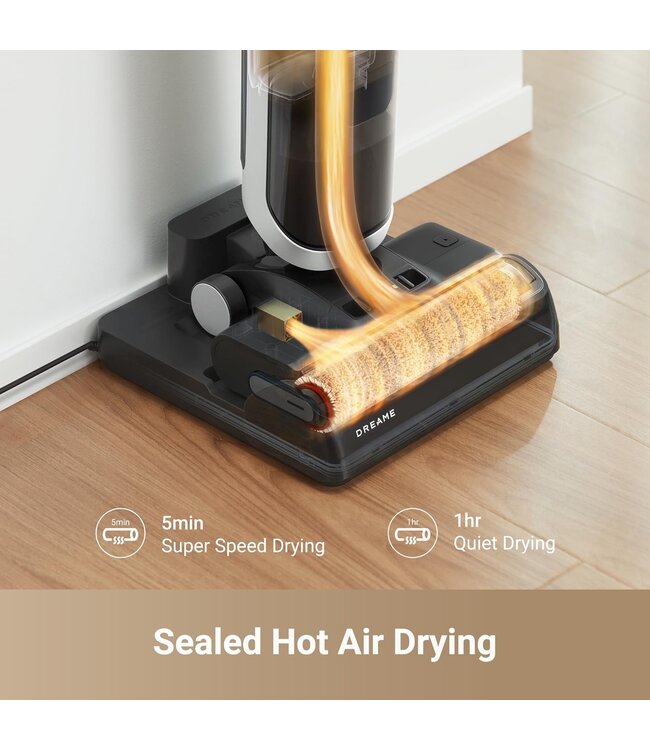 Dreame Tech Dreame H14 Wet and Dry