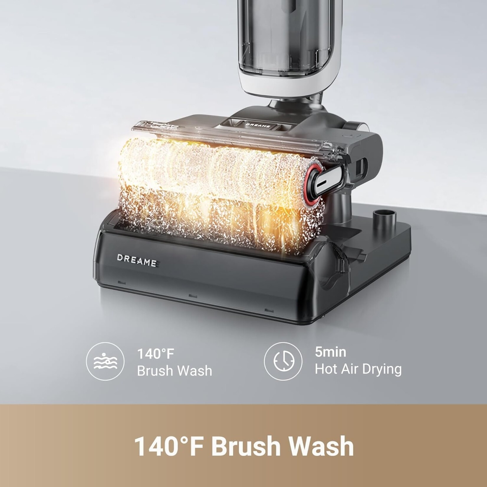 Dreame Tech Dreame H14 Wet and Dry