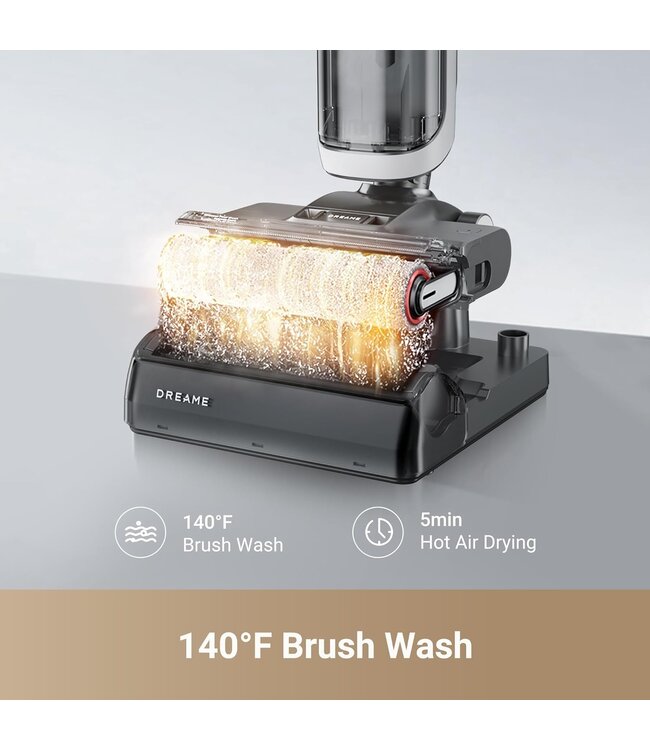 Dreame Tech Dreame H14 Wet and Dry