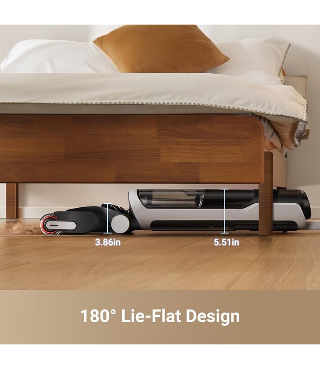 Dreame Tech Dreame H14 Wet and Dry