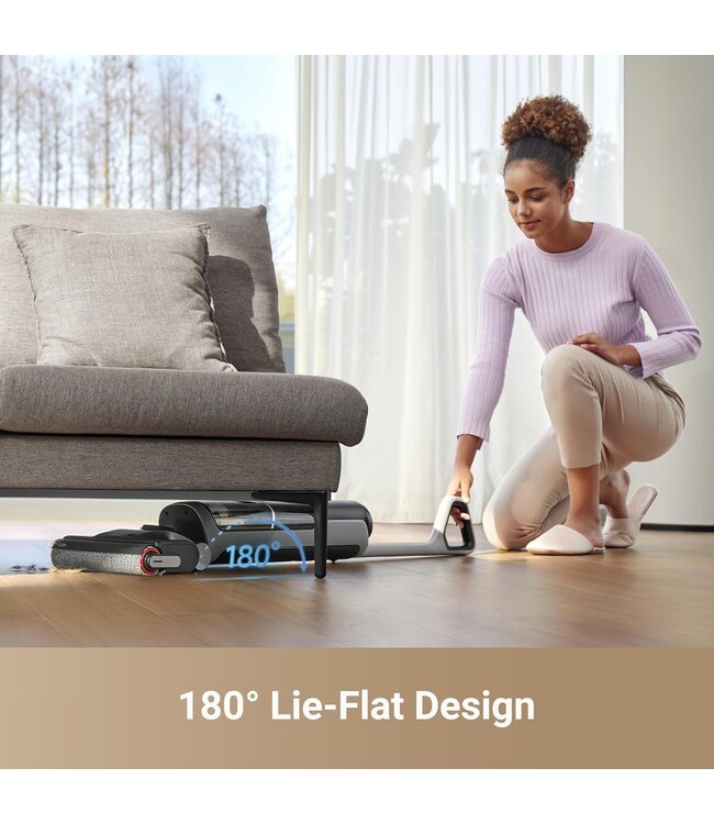 Dreame Tech Dreame H14 Wet and Dry