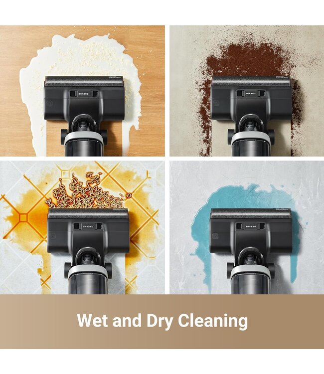 Dreame Tech Dreame H14 Wet and Dry