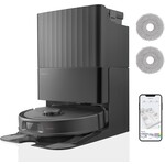 Roborock Roborock  Q Revo S Zwart