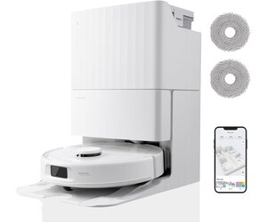 Roborock Q Revo S - Robocleaners