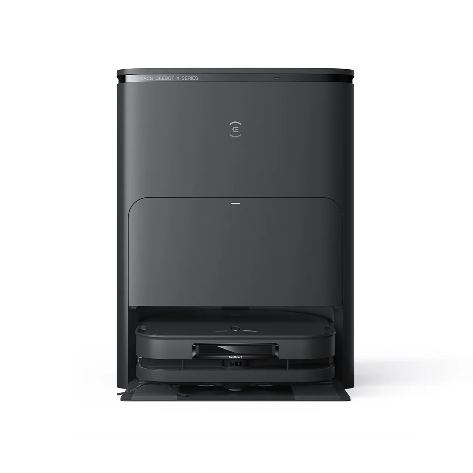 Ecovacs  Ecovacs Deebot X5 combi Noir