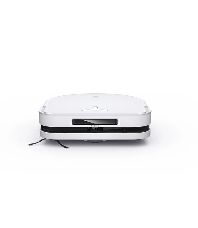 Ecovacs  Ecovacs Deebot X5 combi Blanc