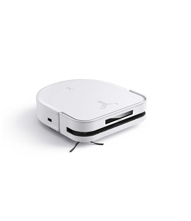 Ecovacs  Ecovacs Deebot X5 combi Blanc