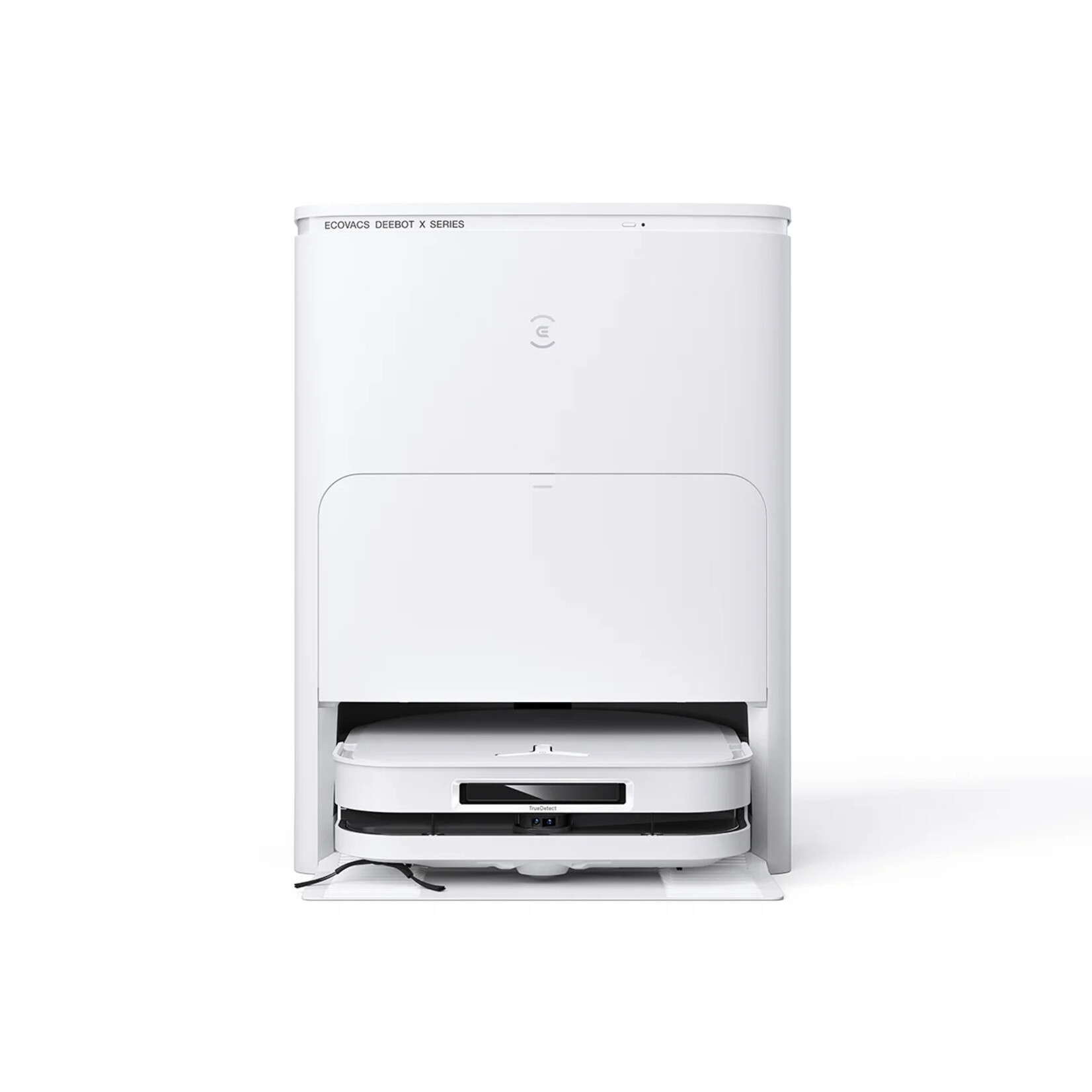 Ecovacs  Ecovacs Deebot X5 combi Wit