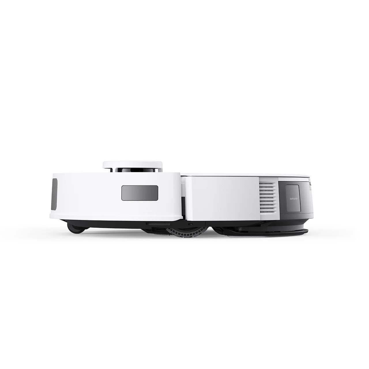 ECOVACS DEEBOT N20 PRO PLUS ホワイト DEEBOT N20 PRO PLUS White - ECOVACS AU