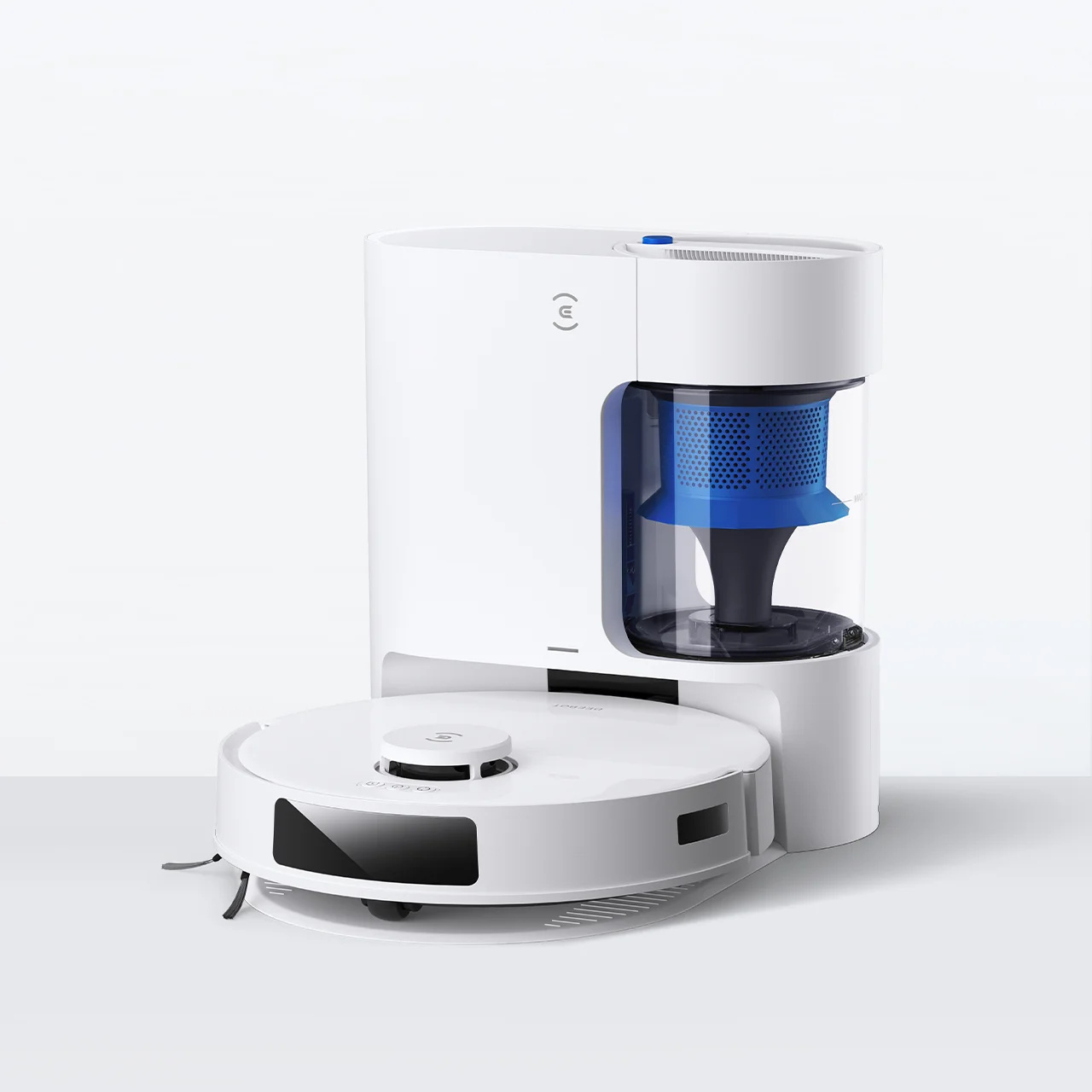 【美品】ECOVACS DEEBOT N20 PRO PLUS DKX55 Amazon.com - ECOVACS DEEBOT N20 PRO Plus Robot Vacuum and Mop,with