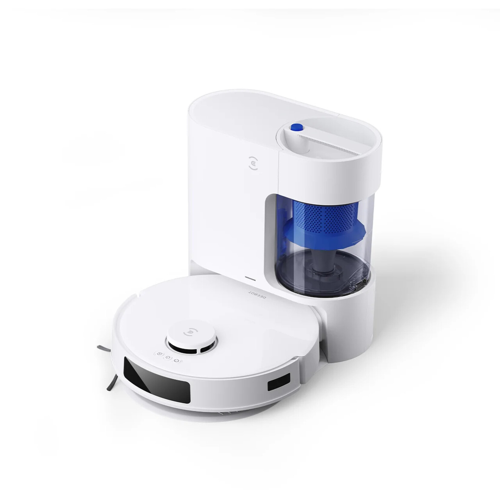Ecovacs  Ecovacs Deebot N20 Pro Plus