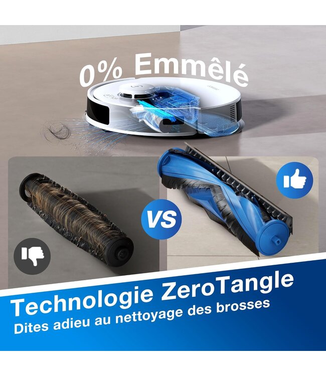 Ecovacs  Ecovacs Deebot N20 Pro Plus
