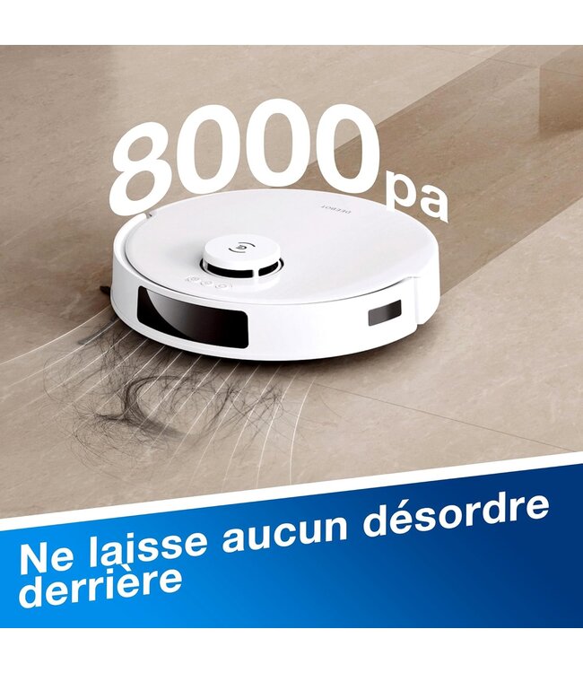 Ecovacs  Ecovacs Deebot N20  Plus