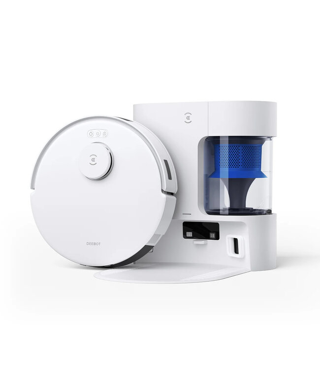 Ecovacs  Ecovacs Deebot N20  Plus