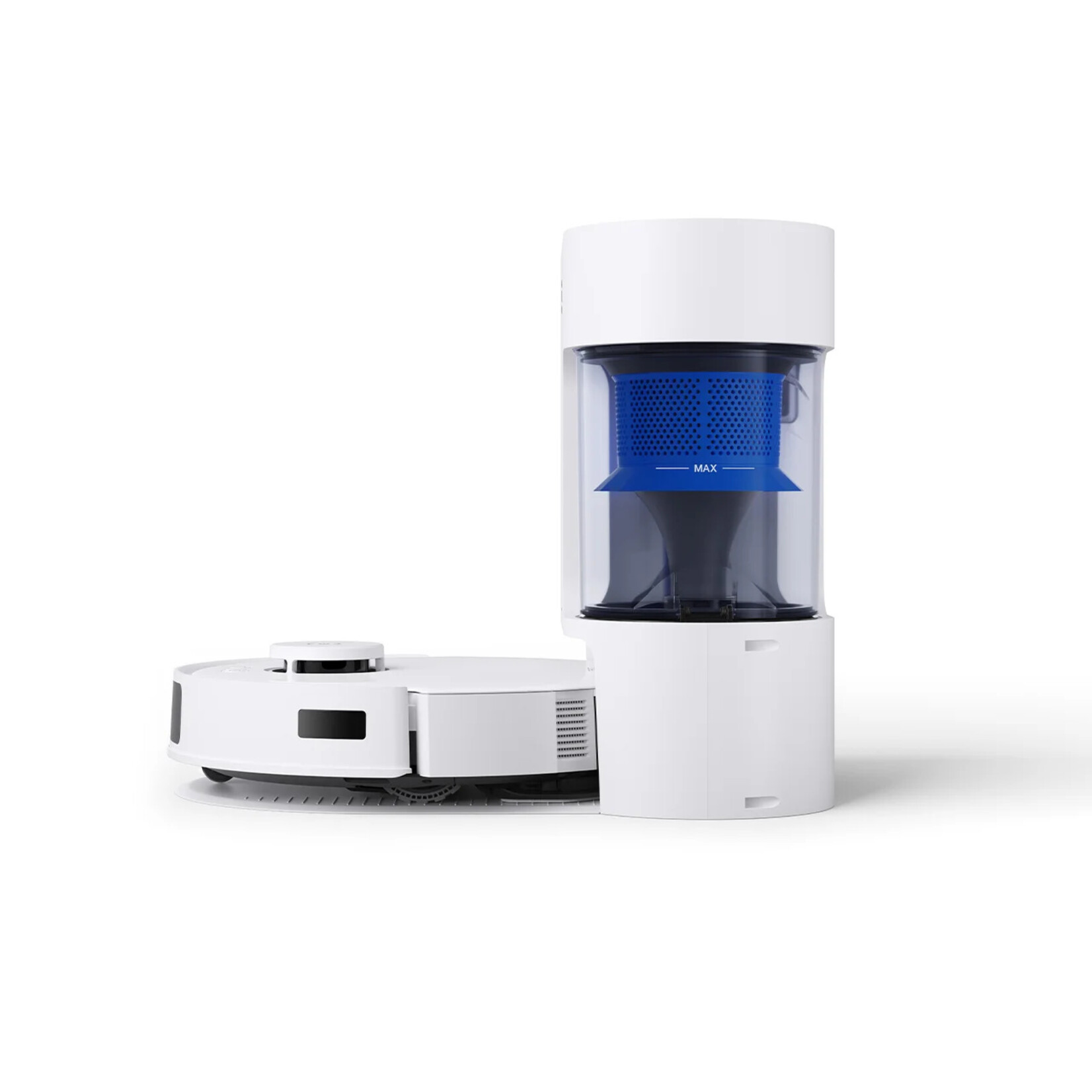 Ecovacs  Ecovacs Deebot N20  Plus